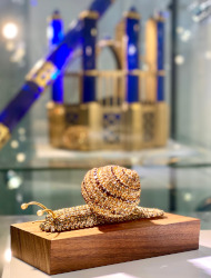 Erlebnisausstellung der Gablonzer Industrie