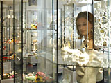 Sonderschauen in der Erlebnisausstellung Sonderschauen in der Erlebnisausstellung