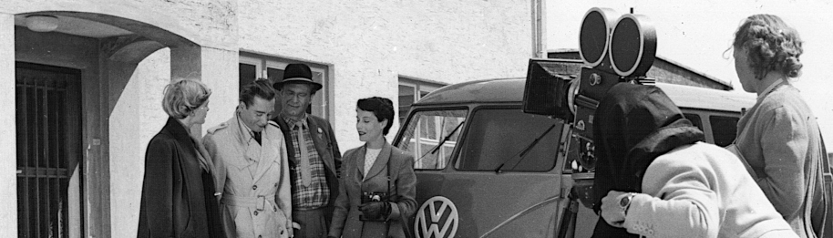 Historischer Vortrag in der Erlebnisausstellung der Gablonzer Industrie